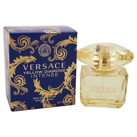 versace white diamonds|versace yellow diamond 3 oz.